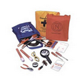 29 Piece Emergency Auto Kit